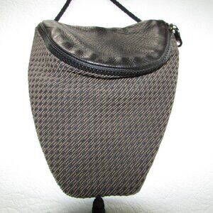 Artisan Crafted Crossbody Bag